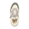 MLB Big Ball Chunky Comfortable Versatile Durable Low-Top Casual Shoes Kids sneaker Gray 7ASHC313N-43GRS