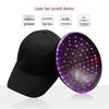 Infrared LED Hair Regrowth Hat: Hair Care, Oil Control, Anti-Hair Loss, Scalp Nourishing Device
