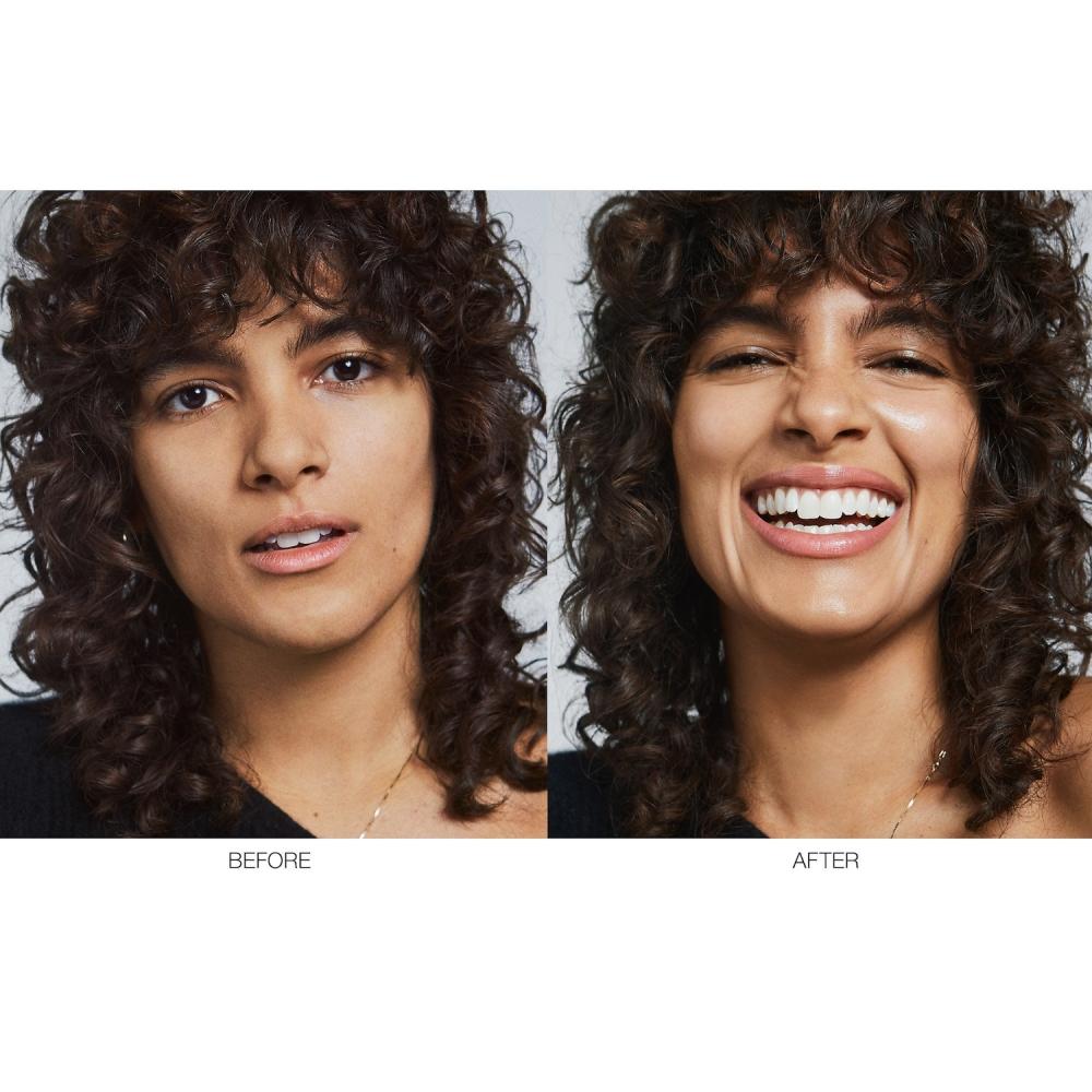 Nars Pure Radiant getönte Feuchtigkeitscreme Breitbandschutz LSF 30