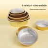 Air Fryer & Oven Disposable Aluminum Foil Pans
