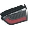 Rear Right Inner Side Tail Light Brake Lamp CH2803117 For Jeep Compass 2017-2021