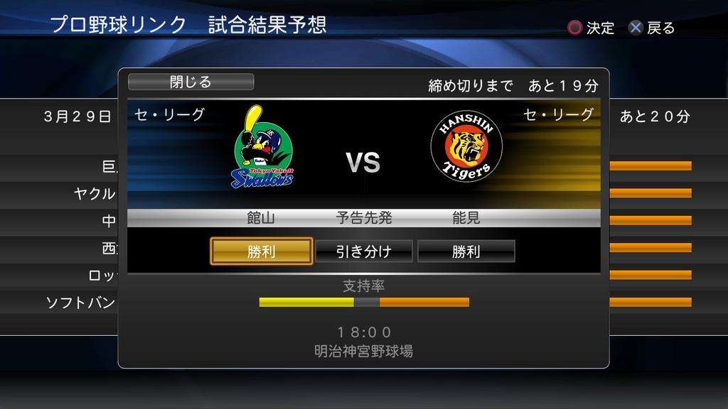 Professional Baseball Spirits 2013
