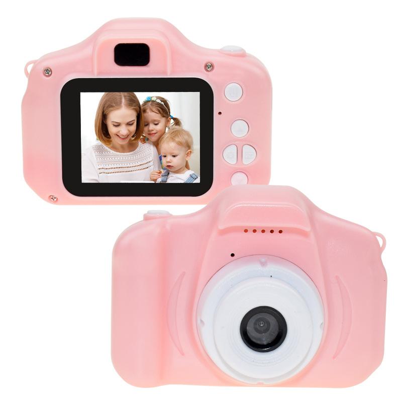 Kids Camera High Definition Kids Student Digital Camera