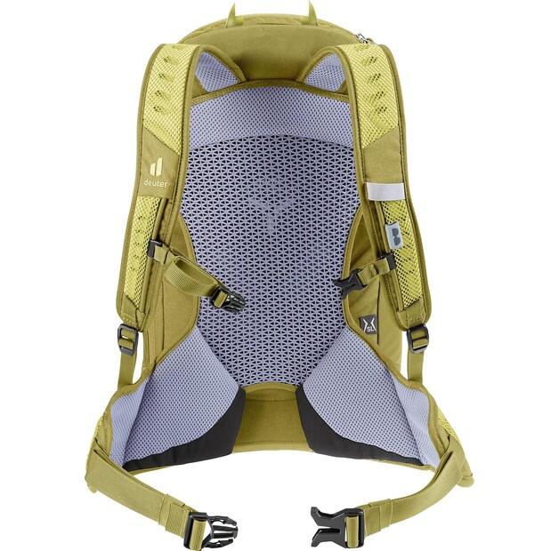 Backpack Deuter AC Lite 21 SL Sprout/linden (Women's) (3420224-1208)