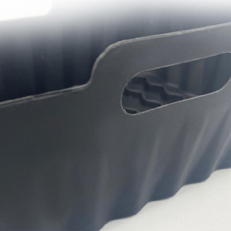 Grilling Rack Air Fryer Pad Silicone Air Fryer Tray Silicone Baking Liners