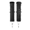 Cross-border Outdoor Trekking Pole Storage Bag - Portable Folding Walking Stick and Off-road Backpack Accessory.