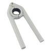 Reinforced Screw Connection Sturdy Faucet Aerator Wrench White