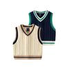 Children's Clothing Spring and Autumn Sweater Cotton Baby Boys' Vest