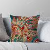 Decorazioni per la Casa Autunnali Copricuscino Decorativo per Soggiorno Autunnale Copricuscino Boho per Divano Marocco X