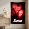 The Shining Movie Colorful Tapestry Wall Hanging Hanging Tarot Hippie Wall Rugs Dorm Wall Art Decor