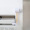 Air Conditioner Blade Anti-Direct Blowing Easy Controller Adjustable to Install Air Conditioner Blade