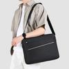 Large Capacity Fashionable Crossbody Laptop Bag for Business