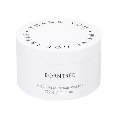 Altın Süt Buhar Kremi (200 g)
