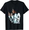 Michael Jackson Live Bad Tour Wembley 1988 T-Shirt