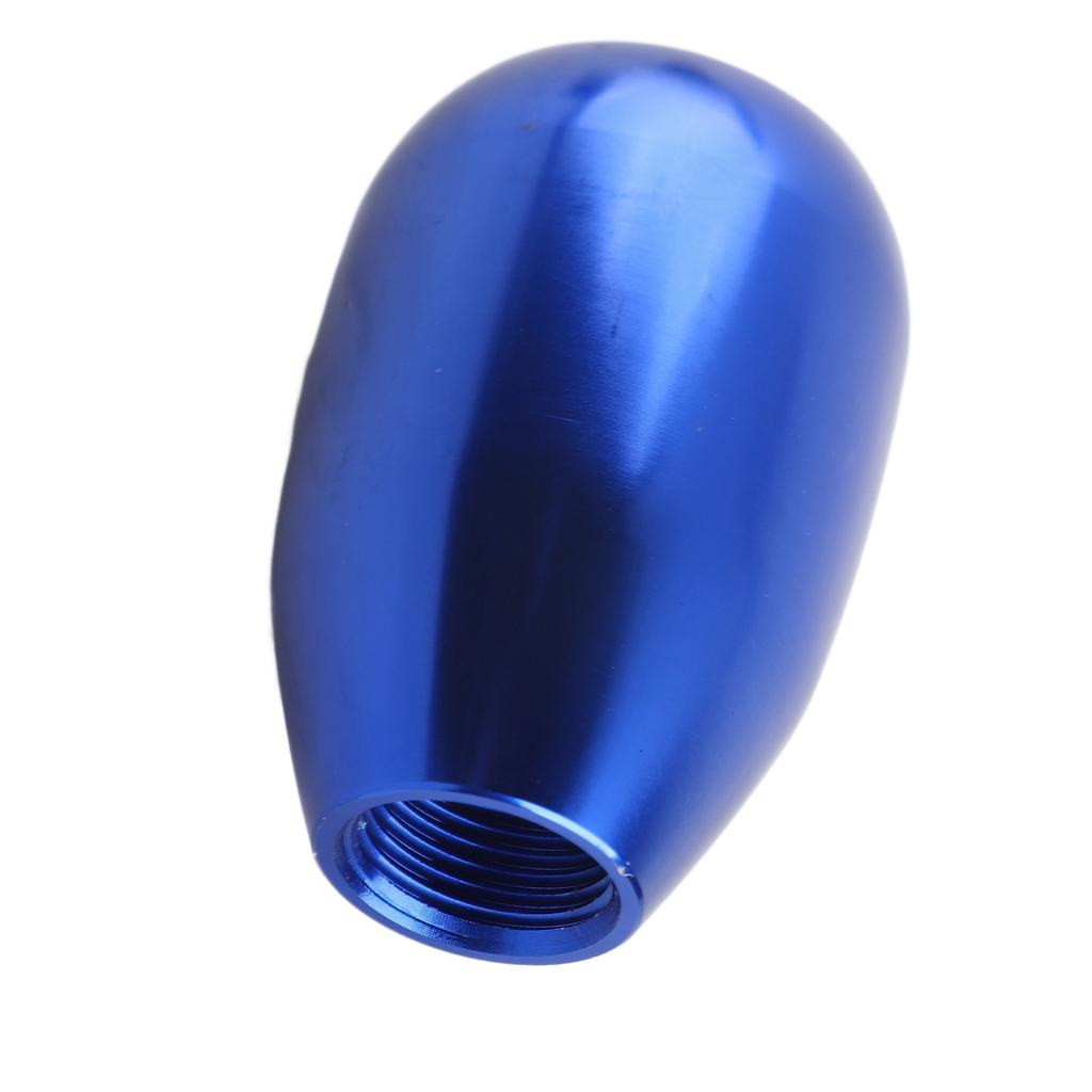 Car Universal Modification Manual Knob Gear Shift Head Shifter 6 Speed