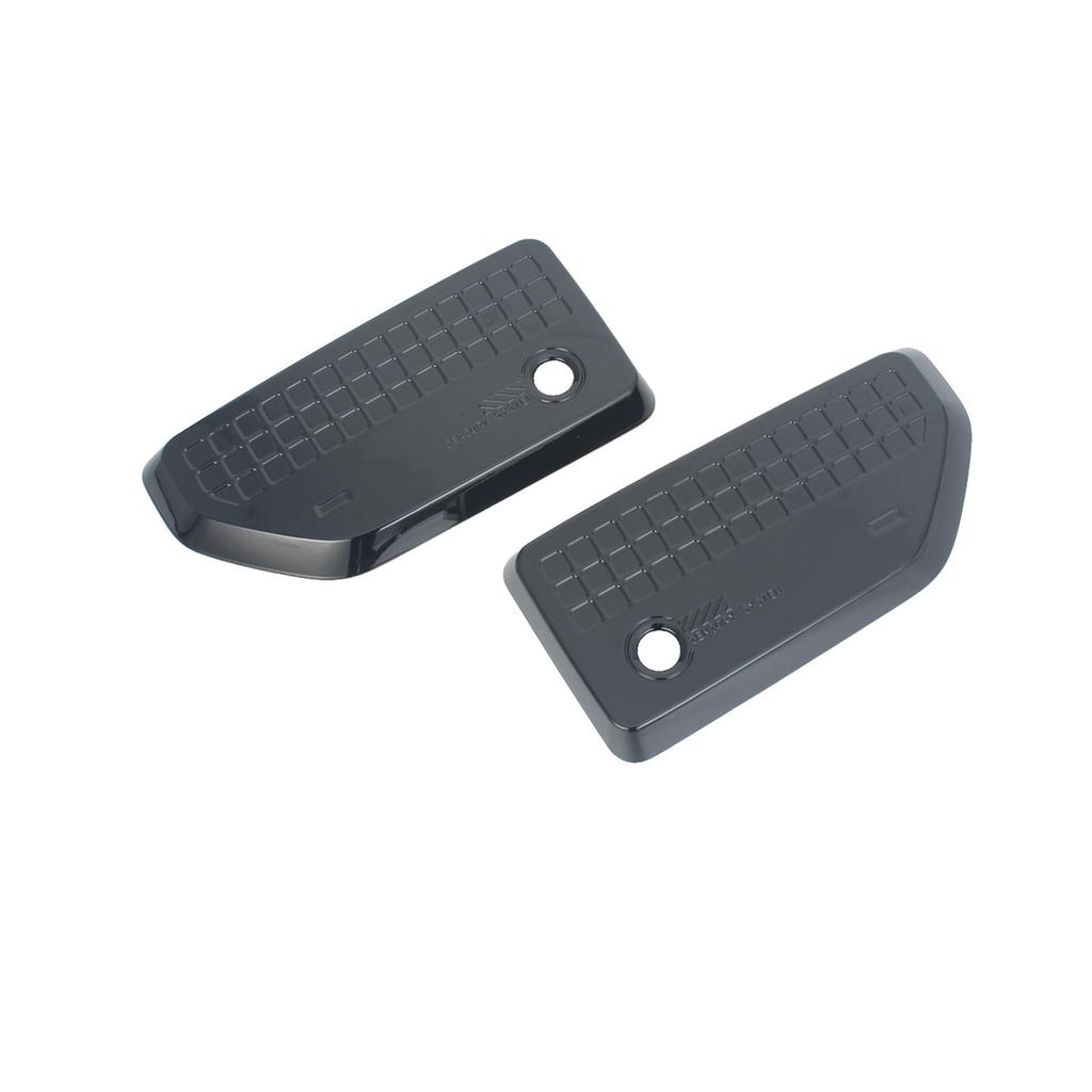 Chery iCAR V27 Front Fog Light Cover Decorative Trim for 26 Models