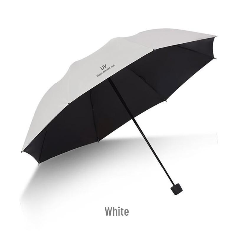 Automatic UV Protection Folding Umbrella
