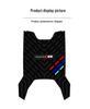 TaiLing Fengshen Ultra Electric Scooter Waterproof Anti-slip Rubber Foot Mat