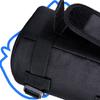Shockproof Lens Protective Pouch Bag With Multi Compartments Compatible For Multiple Camera Lens Optional