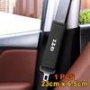 Cool Breathable Car Shoulder Cushion - Seat Belt Pad, Anti-Sweat, Universal Size, car accessories,for VW Volkswagen GTI zk7