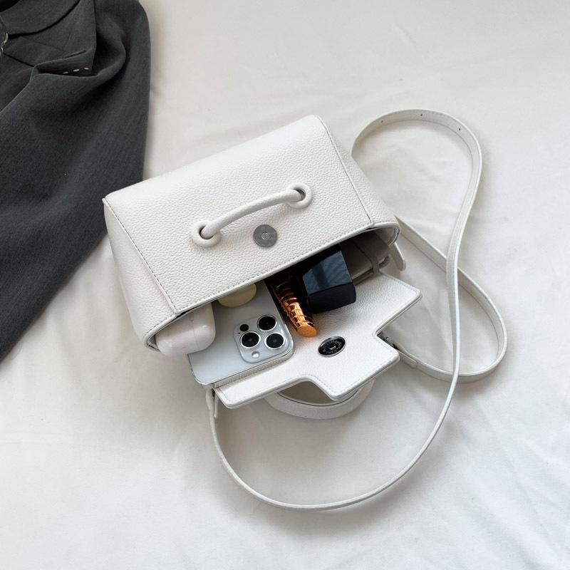 IELGY Сумка-мессенджер с нишевым дизайном — фото 5