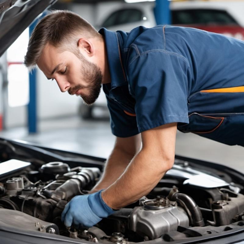 Professional Socket Wrench Spanner 8 in 1 Alloy Steel Construction 360°Swivel Head Tight Space Access 5/16in-3/4in