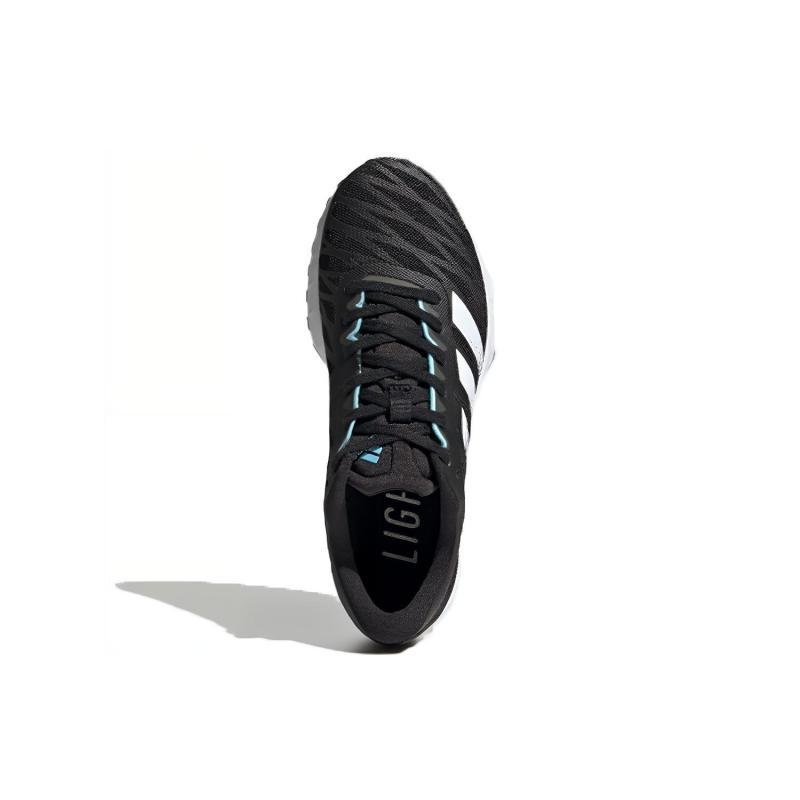 Adidas Adizero Rc 3 Black/White Women's Sneakers FY0339