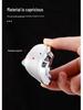 Kia Key Cover: Carbon Fiber Protective Shell for K5, New Sportage, Sportage, Aopao 19, and K3 Models