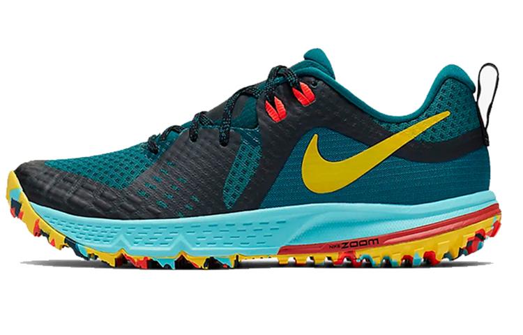 

Жіночі кросівки Nike Wildhorse 5 Geode Teal AQ2223-301 35.5