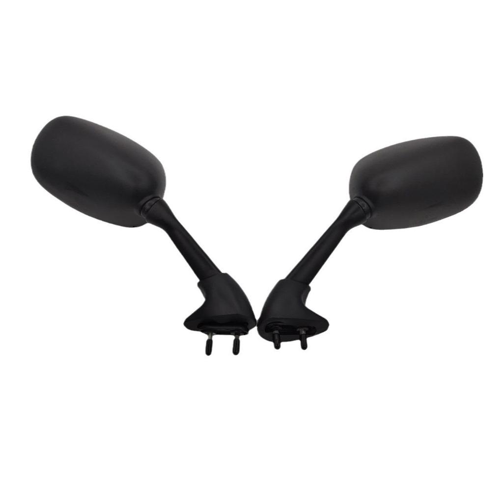 Universal Rearview Mirror for YZF-R1 2004-2006: Enhanced Vantage for Sportbikes