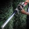 Rechargeable Cordless Hedge Trimmer CN plug (adapter included)