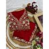Festive Special Premium Sequins Saree Collection