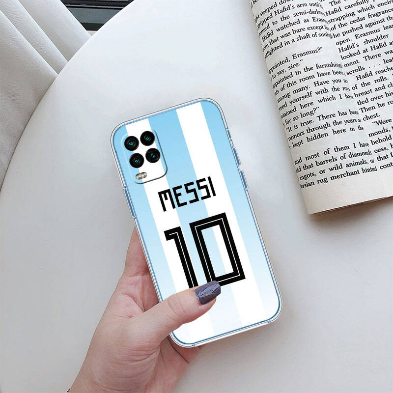 MH87 M-messi Case for Motorola E7 G6 G7 G8 G9 Plus Power Play G10 G20 G04 E30 E40 E22 E20 E13 E15 G22 G23 G05 G75 G35 G55