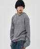 THE-ABON Soft Fur Beanie Beige