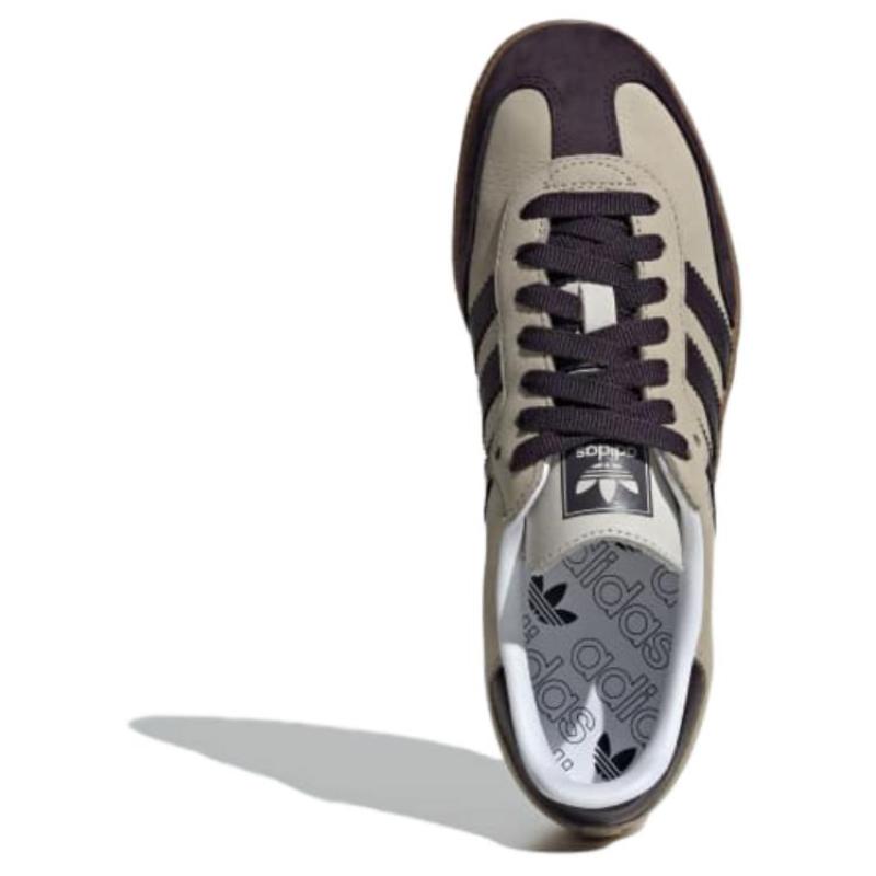 adidas Women's Samba Og 'Putty Grey' Women's Sneakers IE5835