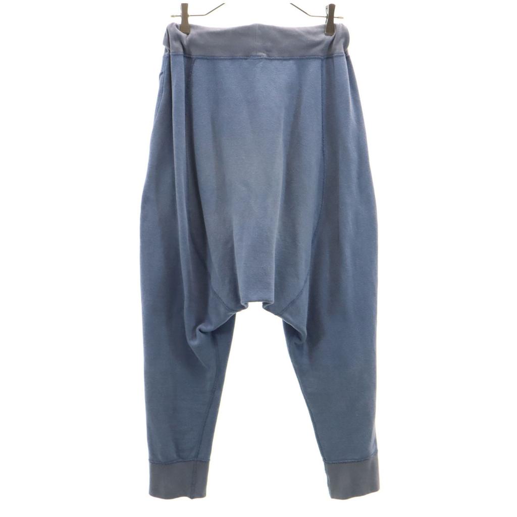 Vivienne Westwood HOMEWEAR made in Japan sweat Saruel pants S Men's Used