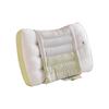 Tianqin Qingyu Dual-Layer Buckwheat & Down Neck Support Pillow