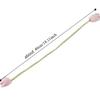 Fashion Tulip Curtain Straps Adjustable Curtain Buckle Ornament Curtain Tieback  Living Room