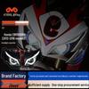 Honda CBR1000RR 2012-2016 LED Headlight Assembly