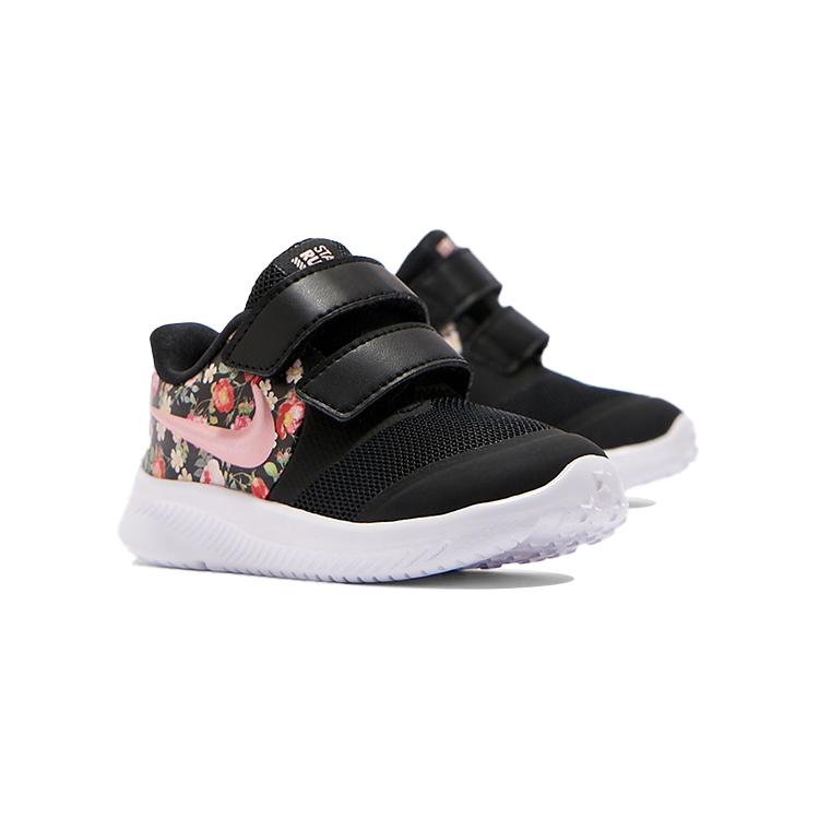 New Nike Star Runner 2 Toddler Shoes Baby BV1725-001