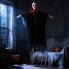 Halloween Hanging Decoration for Indoor and Outdoor Party Decor