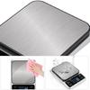 Electronic Postal-Scale Stainless Steel Digital Scale with LCD Backlight Display
