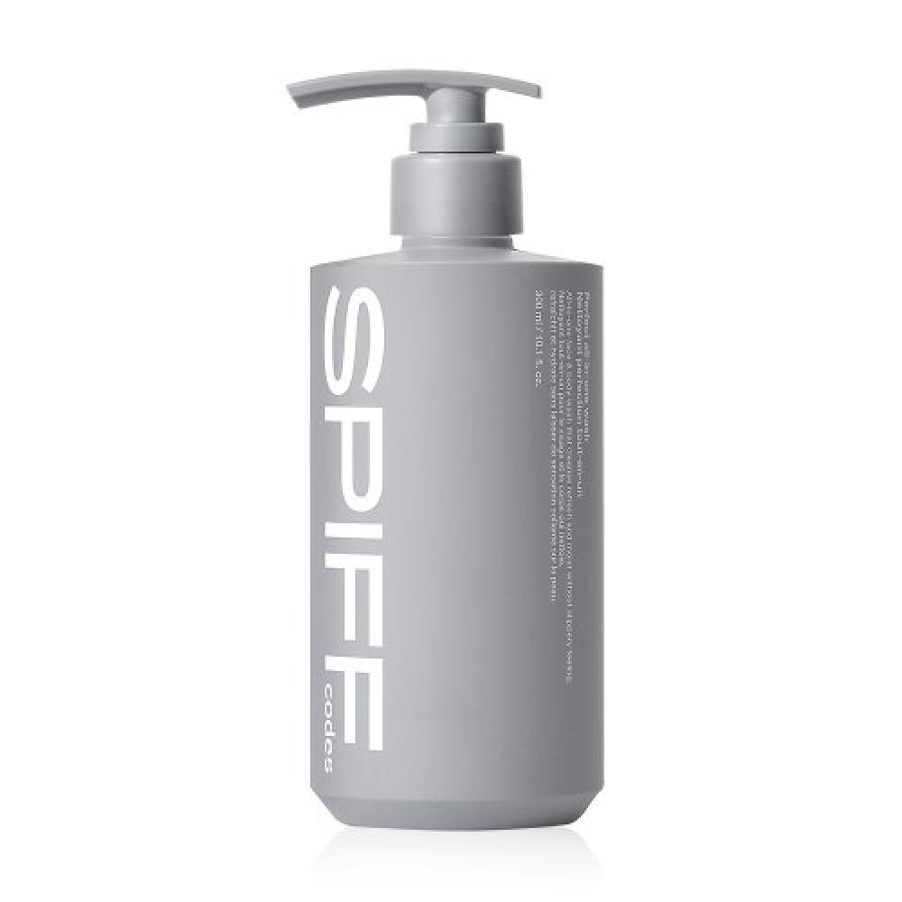The Face Shop Spifcode Perfect All In One Wash 300 мл FREE