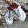 Hantu Outdoor Creek Tracking Shoes Women's Quick-Drying Summer Mountaineering Breathable Shuo Creek Fishing Non-slip Women's Shoes Beach Wading Shoes