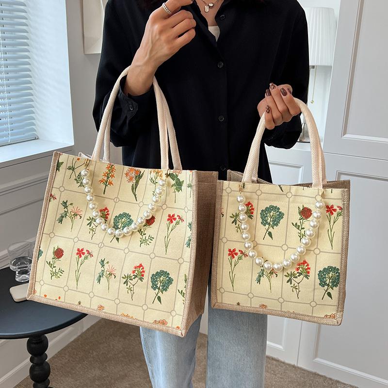 High  end Large Capacity Tote Bag for Women's New Versatile and Fashionable Commuting Mother Bag Korean Style Shoulder Bag