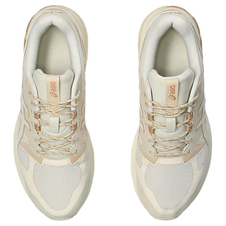 Asics Gel Terrain Birch Unisex Sneakers Cream 1203A342-200