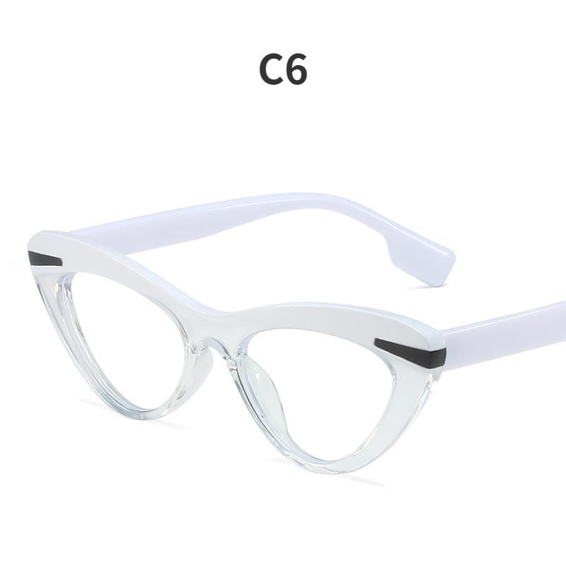 Ochelari Dama Nou Anti Albastru Lumina Retro Decoratie Personalizata Rama Ochelari Femei