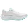 Li Ning Yueying 5 Cushioning Abrasion Resistant Low Top Running Shoes Women's White ARHW004-8