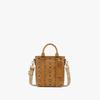 Mcm Aren Visetos N/S Tote Mmtgsta04Co