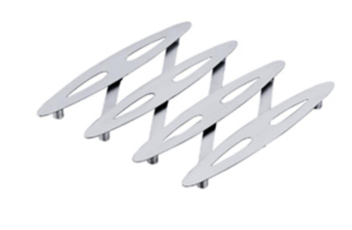 

Trivet W0632106030 срібний